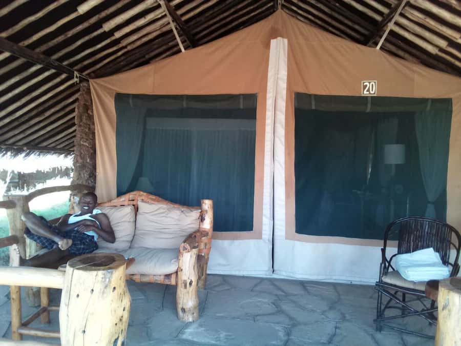 From Nairobi: 2-Day Amboseli National Park Safari - What $665 buys you