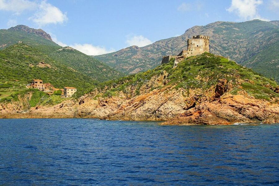 From Ota: Scandola Nature Reserve Eco-Friendly Boat Tour - Who will enjoy this boat tour most?