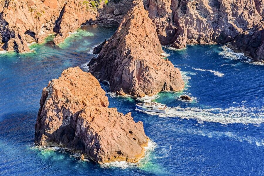From Ota: Scandola Nature Reserve Eco-Friendly Boat Tour - Is $53 a fair price?