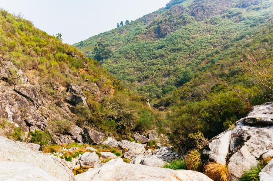 From Porto: Gerês National Park Canyoning Trip - Why the guides matter so much