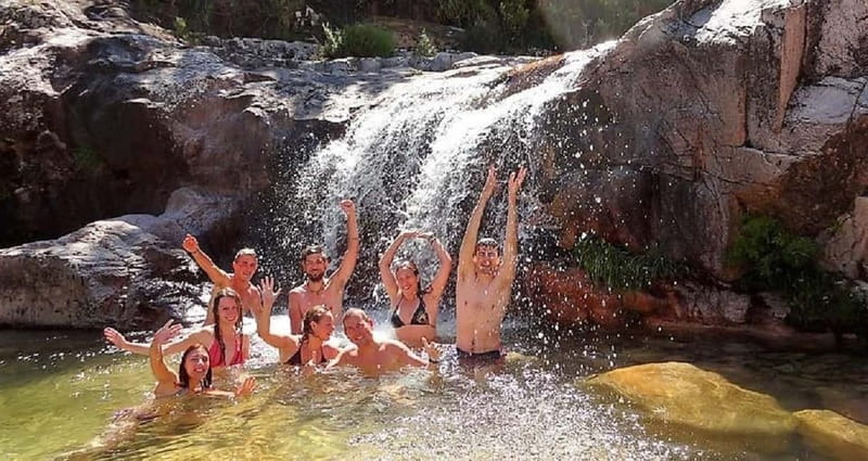 From Porto: Hike & Swim in Gerês National Park - Key things to know before you go