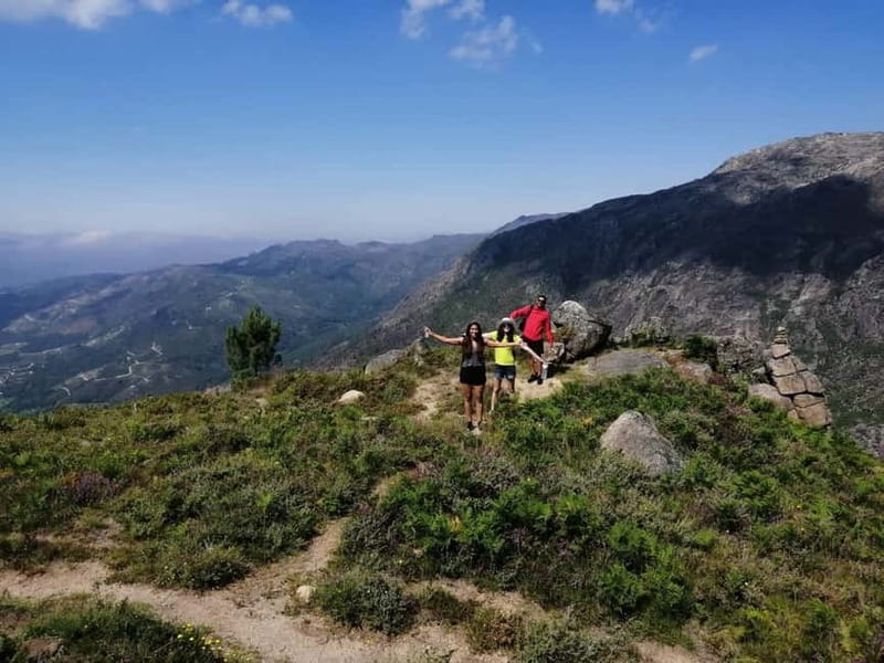 From Porto: Hike & Swim in Gerês National Park - Who should book this Gerês day trip?