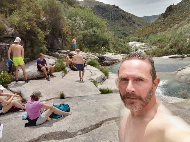 From Porto: Hike & Swim in Gerês National Park - What the guides add to the day