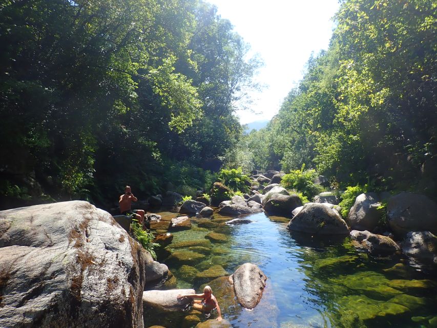 From Porto: Peneda-Gerês National Park Tour with Lunch - FAQ