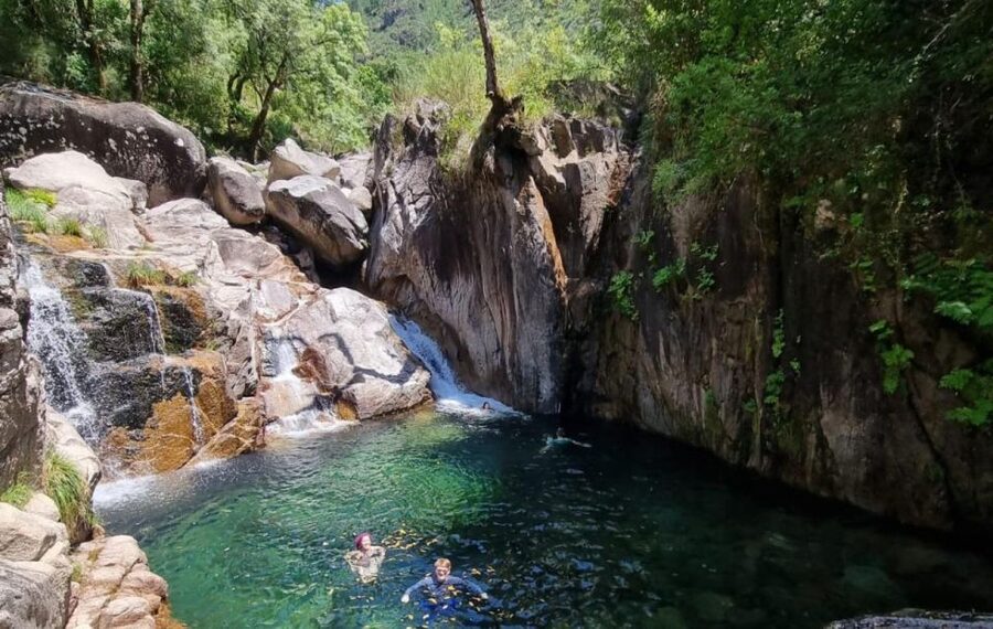From Porto: Small Group Day Tour of Geres National Park - Who should book this Gerês excursion?