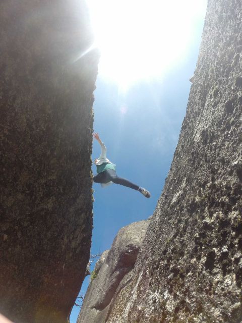 From Porto: Small Group Day Tour of Geres National Park - Why Gerês is worth a full day from Porto