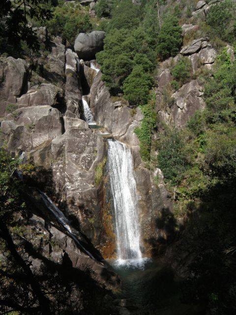 From Porto: Small Group Day Tour of Geres National Park - Traditional villages and a slower look at local life