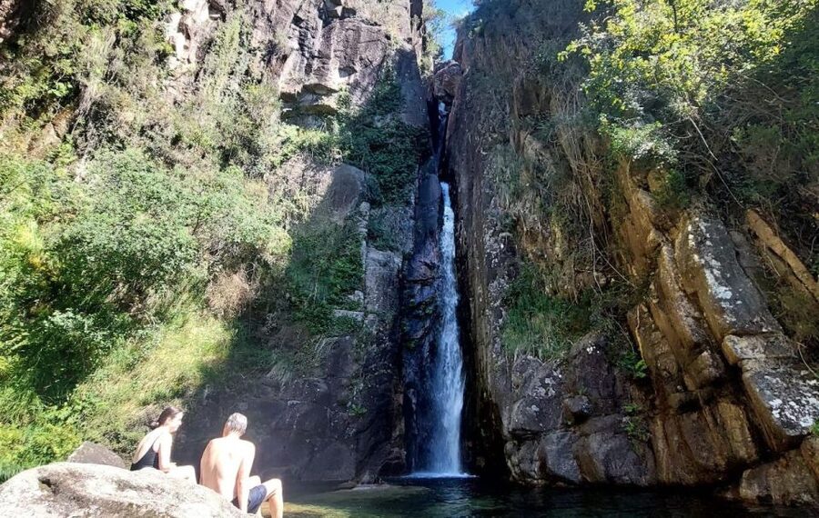 From Porto: Small Group Day Tour of Geres National Park - How the small group changes the day