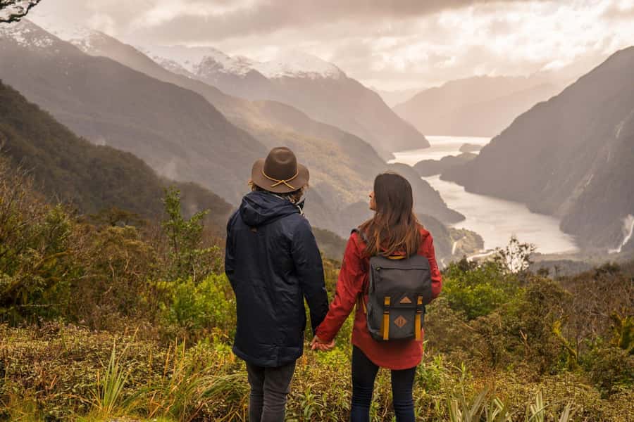 From Queenstown: Doubtful Sound Wilderness Day Trip - Key points to know before booking