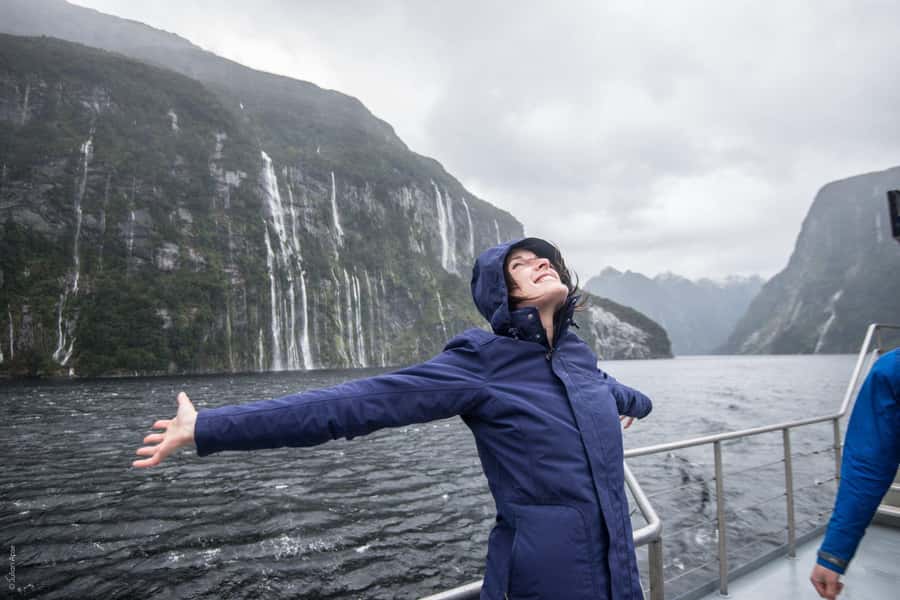 From Queenstown: Doubtful Sound Wilderness Day Trip - Is $277 good value?