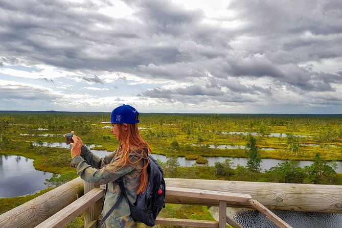 From Riga: Best of Kemeri National Park In One Day - Why Kemeri National Park makes a good day from Riga