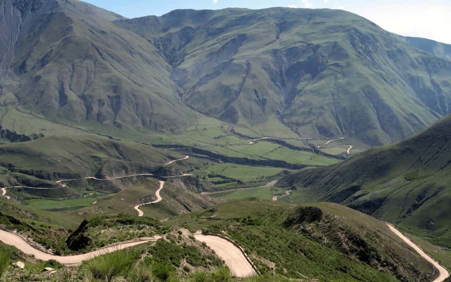 From Salta: Cachi and Los Cardones National Park Tour - Who will enjoy this route most