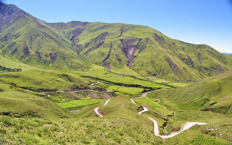 From Salta: Cachi and Los Cardones National Park Tour - Payogasta, spices, and the first look at Cachi