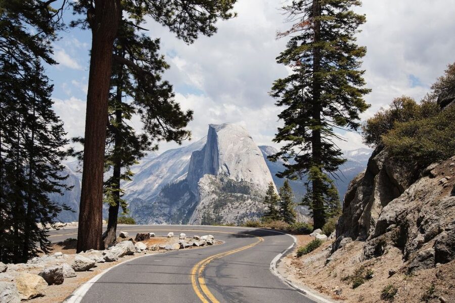 From San Francisco: Day Trip to Yosemite National Park - Who should book this Yosemite tour?