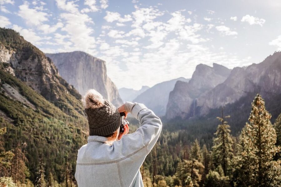 From San Francisco: Day Trip to Yosemite National Park - Food, restrooms, and what to bring
