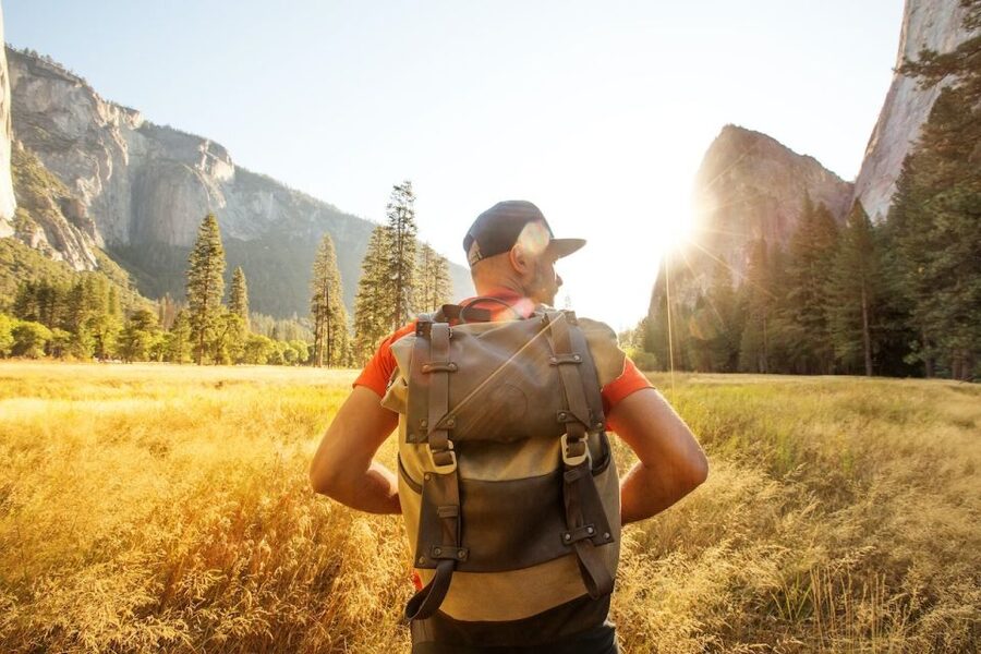 From San Francisco: Day Trip to Yosemite National Park - The early pickup from San Francisco
