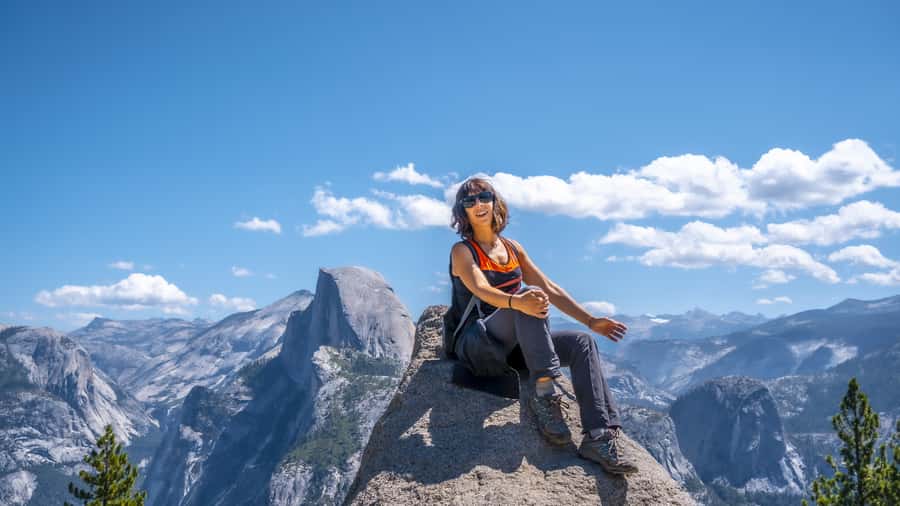 From San Francisco: Yosemite National Park Guided Day Trip - Booking details that matter