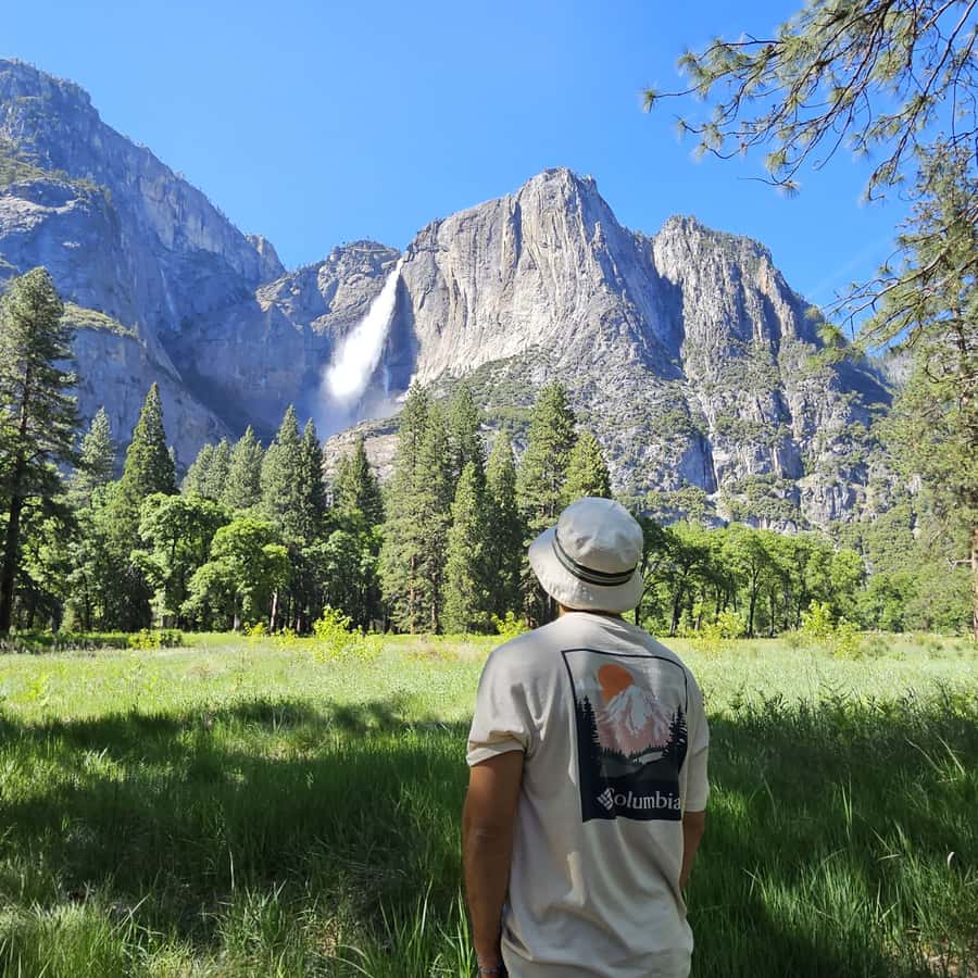From San Francisco: Yosemite National Park Guided Day Trip - The long road from San Francisco to Yosemite