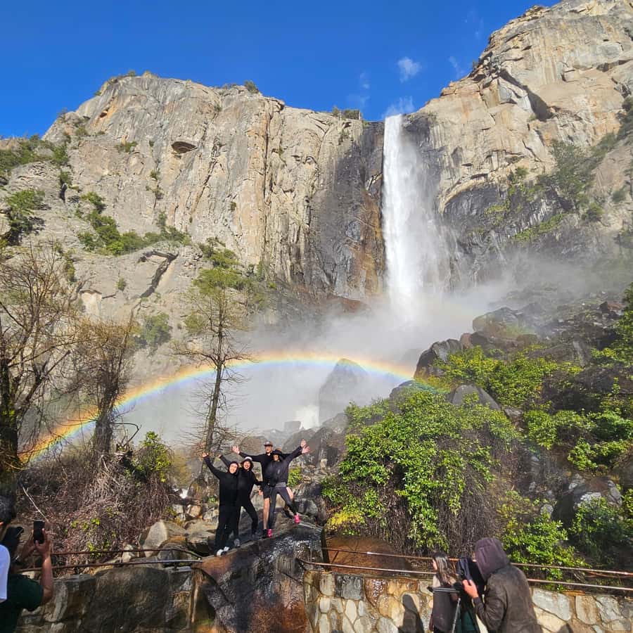 From San Francisco: Yosemite National Park Guided Day Trip - Is the $197 price fair?
