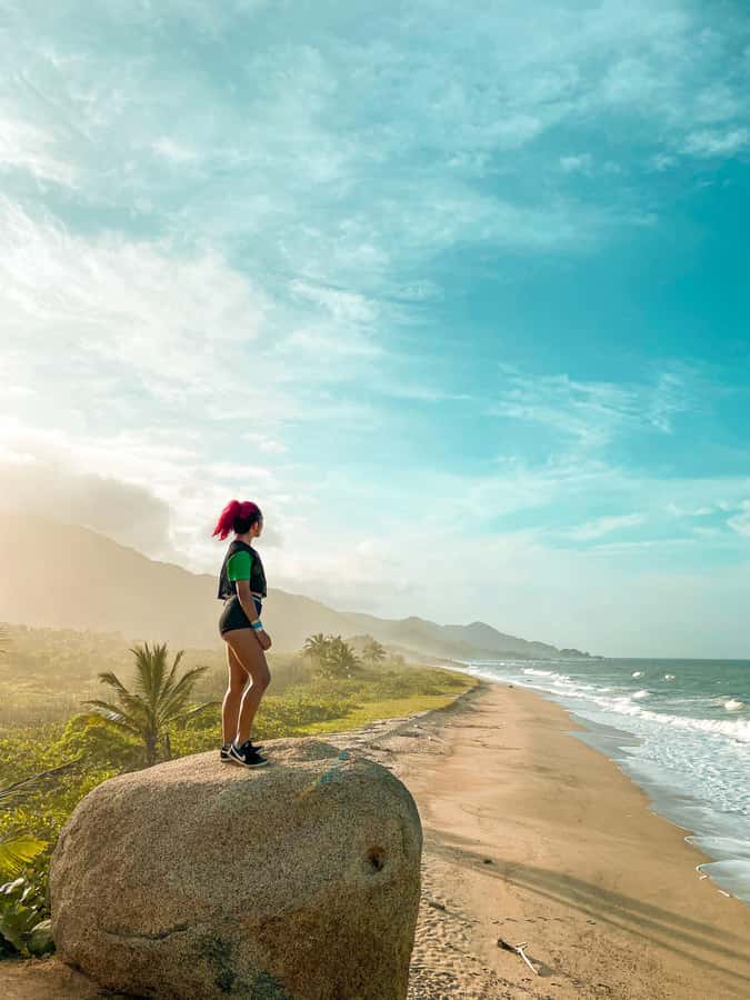 From Santa Marta: Tayrona National Park Guided Tour - My verdict on the experience