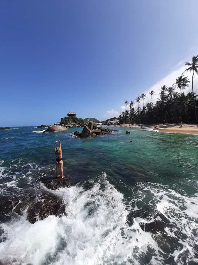 From Santa Marta: Tayrona National Park Guided Tour - FAQ