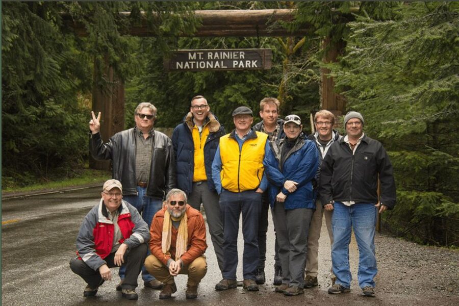 From Seattle: Mount Rainier National Park Guided Tour - Why a guided Mount Rainier day works well from Seattle