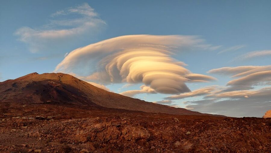 From South Tenerife: Teide National Park Tour - Leaving the resorts for Vilaflor