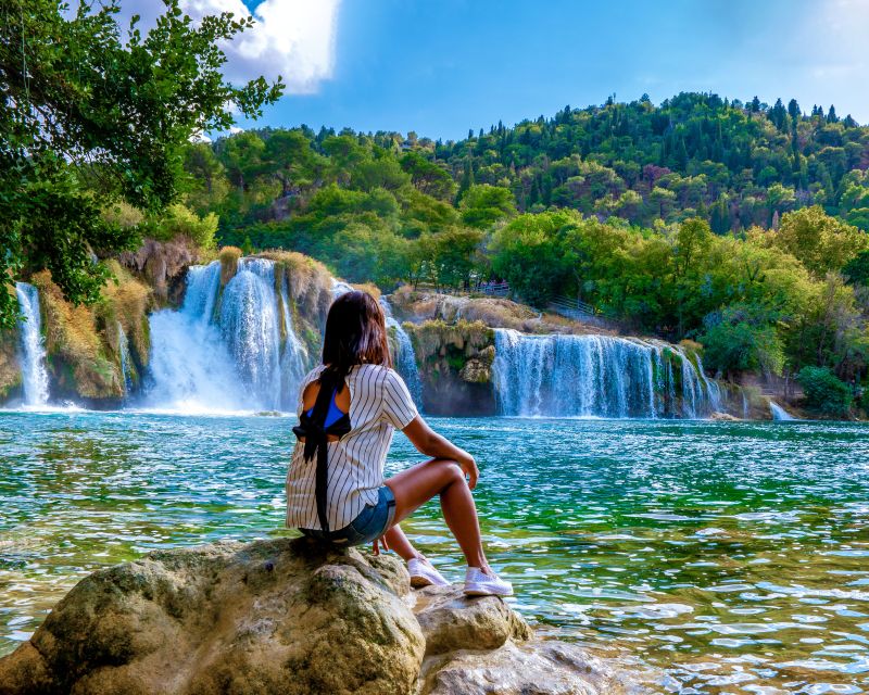 From Split: Krka National Park Tour - Why this day trip works from Split