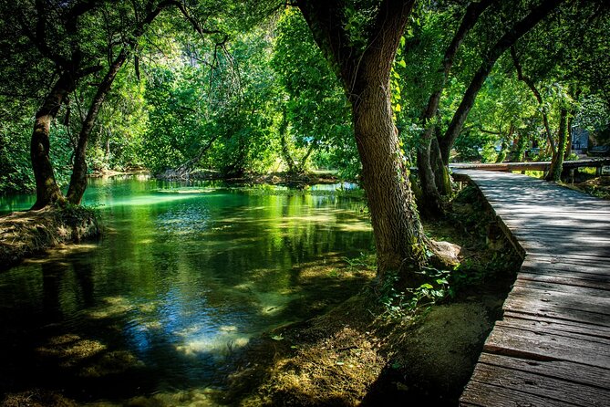From Split: Krka Waterfalls Trip with Boat Cruise and Swimming - Key things to know before you book