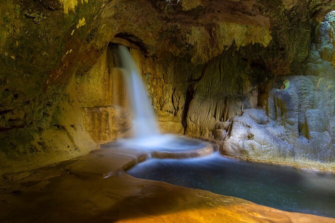 From Split: Krka Waterfalls Trip with Boat Cruise and Swimming - What the €32.65 price really covers