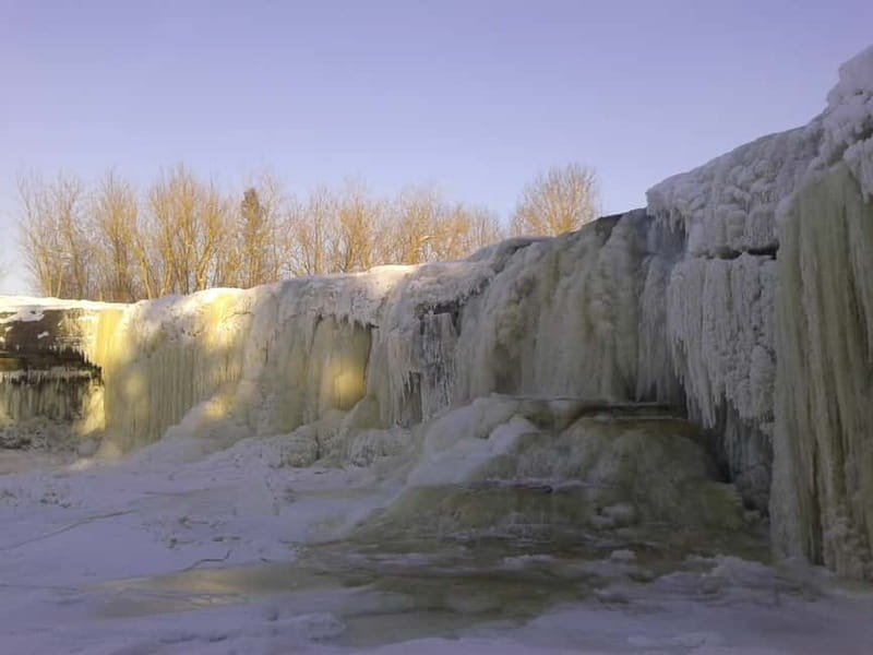From Tallinn: Day Trip to Lahemaa National Park - How to prepare for the changing seasons