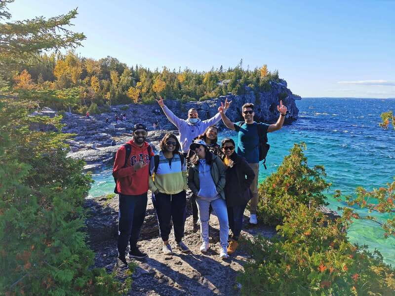From Toronto: Bruce Peninsula National Park Guided Day Trip - Key points to know before you go