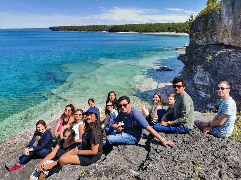 From Toronto: Bruce Peninsula National Park Guided Day Trip - Is the $166 price fair?