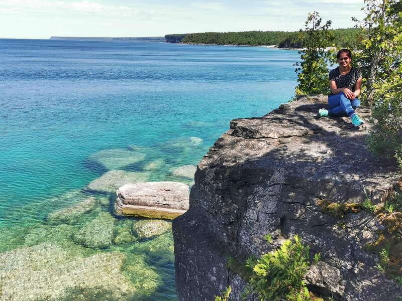 From Toronto: Bruce Peninsula National Park Guided Day Trip - Guides, group size, and the human side of the day