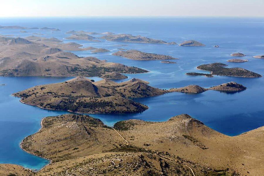 From Zadar/Bibinje: Kornati National Park Cruise with Lunch - Who will enjoy this cruise most