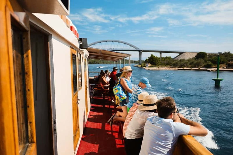From Zadar: Kornati National Park and Telascica Boat Trip - Key Points Before You Book