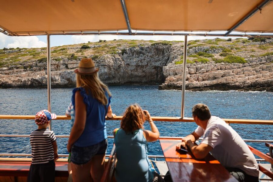 From Zadar: Kornati National Park and Telascica Boat Trip - Should You Book It?
