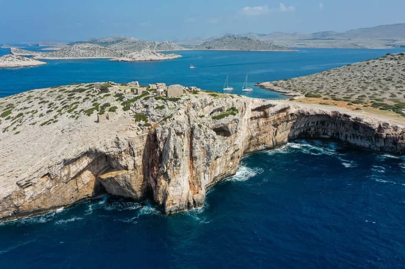 From Zadar: Kornati National Park and Telascica Boat Trip - The Return Cruise to Zadar