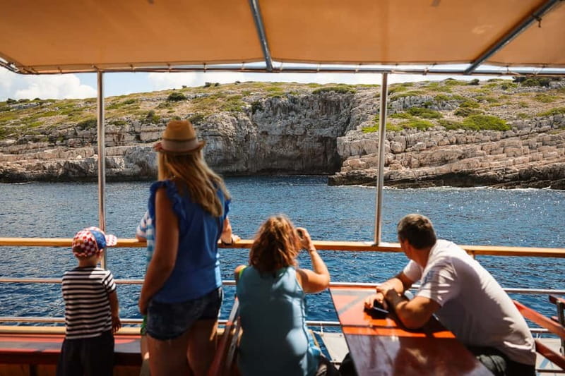 From Zadar: Kornati National Park and Telascica Boat Trip - Is $64 Good Value?