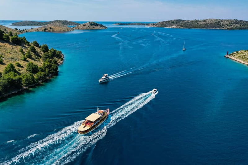 From Zadar: Kornati National Park and Telascica Boat Trip - Who Will Enjoy This Kornati Cruise?