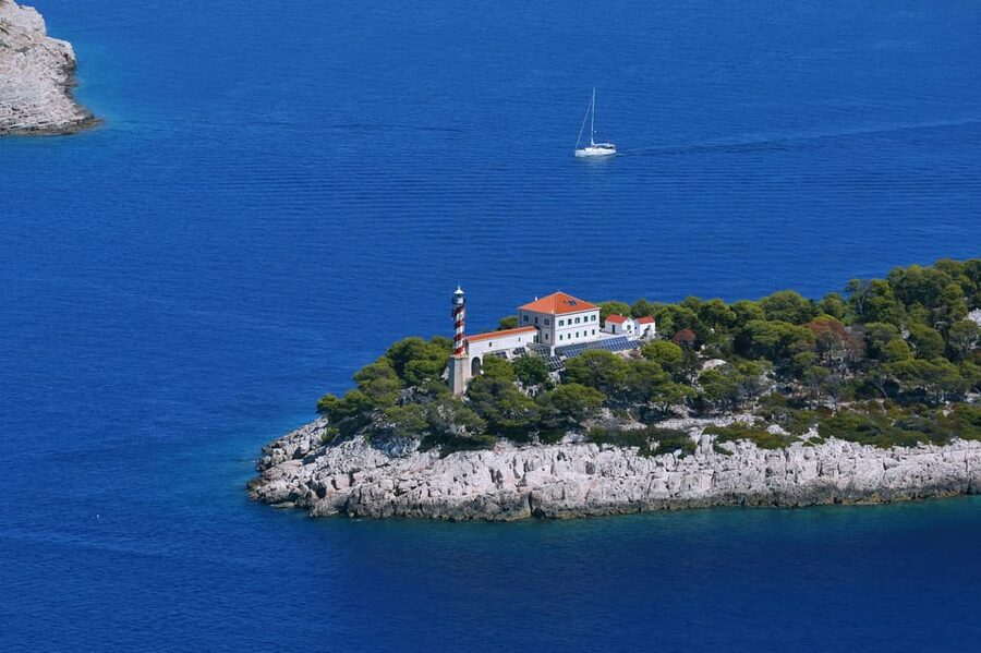 From Zadar: Kornati National Park & Telašćica Boat Tour - Final verdict: a scenic day, not a speedy island tour