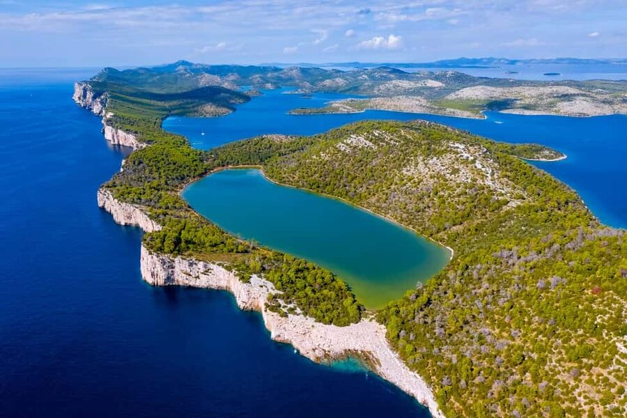 From Zadar: Kornati National Park & Telašćica Boat Tour - Why this full-day cruise works from Zadar