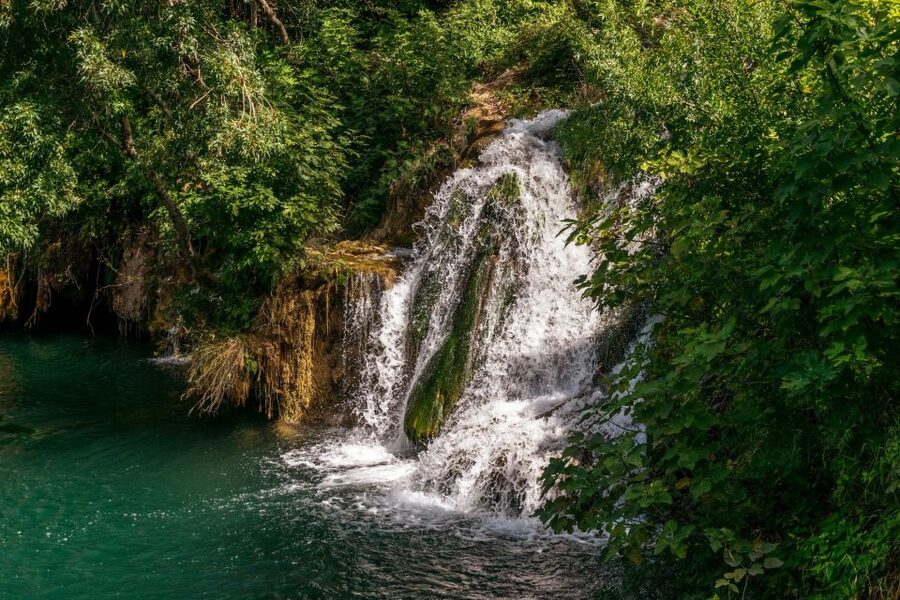 From Zadar: Krka National Park and Waterfalls Day Trip - Who Should Book This Day Trip?