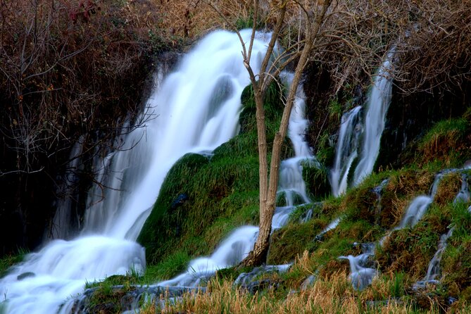 From Zadar: Krka National Park and Waterfalls Day Trip - Leaving Zadar for Krka National Park
