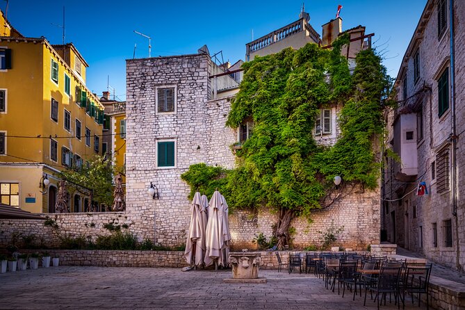 From Zadar: Krka National Park and Waterfalls Day Trip - Summer in Skradin, Spring and Fall in Šibenik