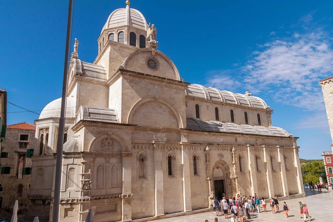 From Zadar: Krka National Park and Waterfalls Day Trip - What the $48 Price Really Covers