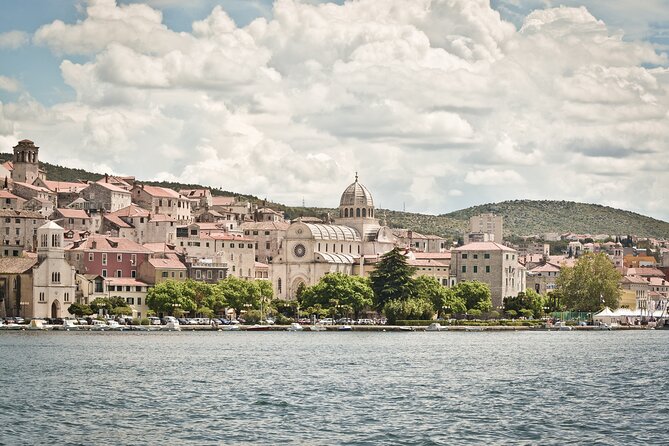 From Zadar: Krka National Park and Waterfalls Day Trip - Heat, Crowds, and Time Limits