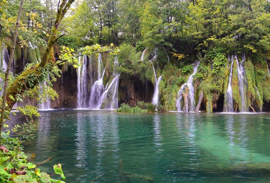 From Zadar: Plitvice Lakes National Park Tour - Who should book this experience?