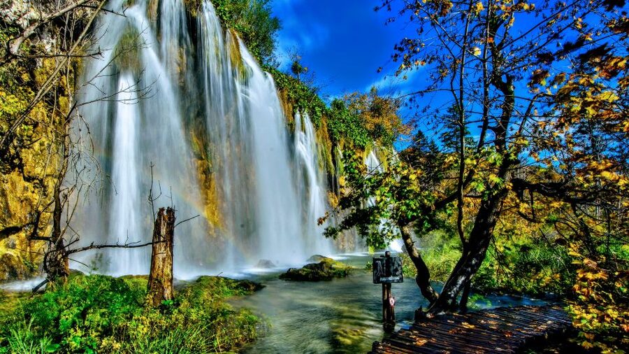 From Zadar: Plitvice Lakes National Park Tour - Practical advice for a better day