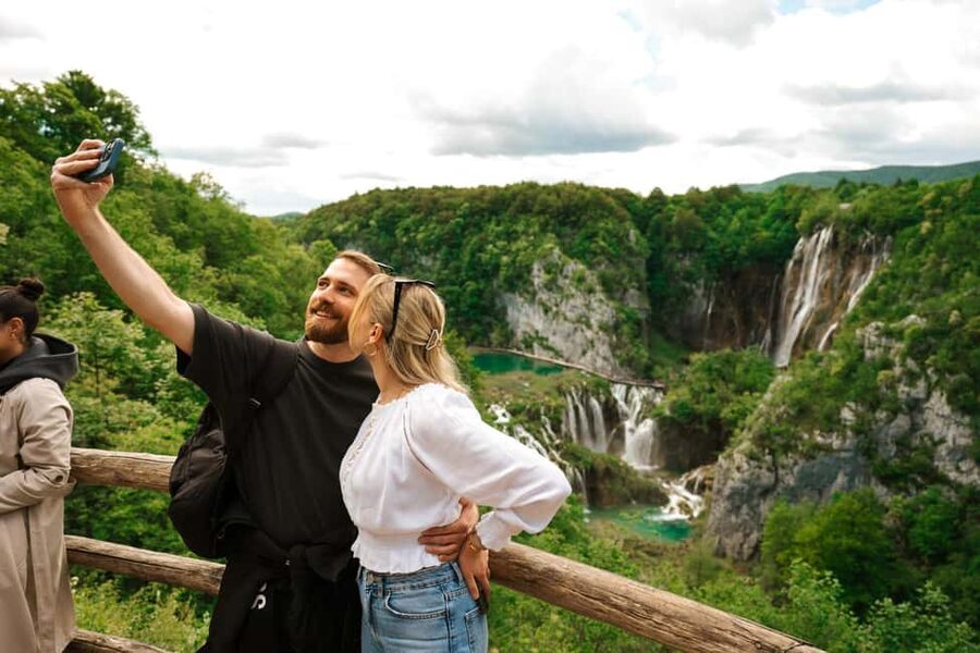 From Zagreb: Plitvice Lakes National Park Tour with Tickets - Practical advice for a smoother day